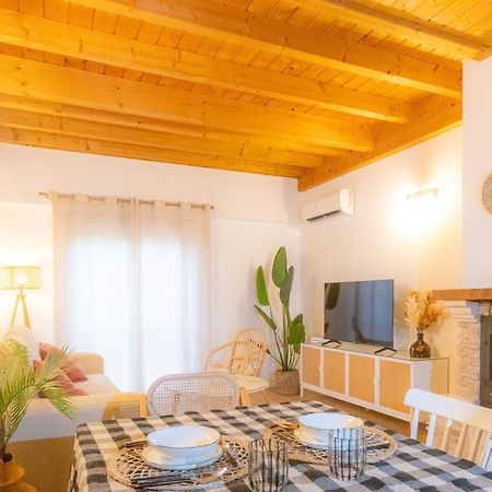 Duplex El Acebuche Lägenhet Arroyo Frio Exteriör bild