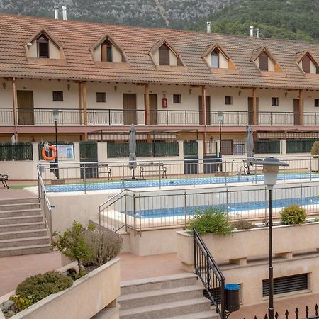 Duplex El Acebuche Lägenhet Arroyo Frio Exteriör bild