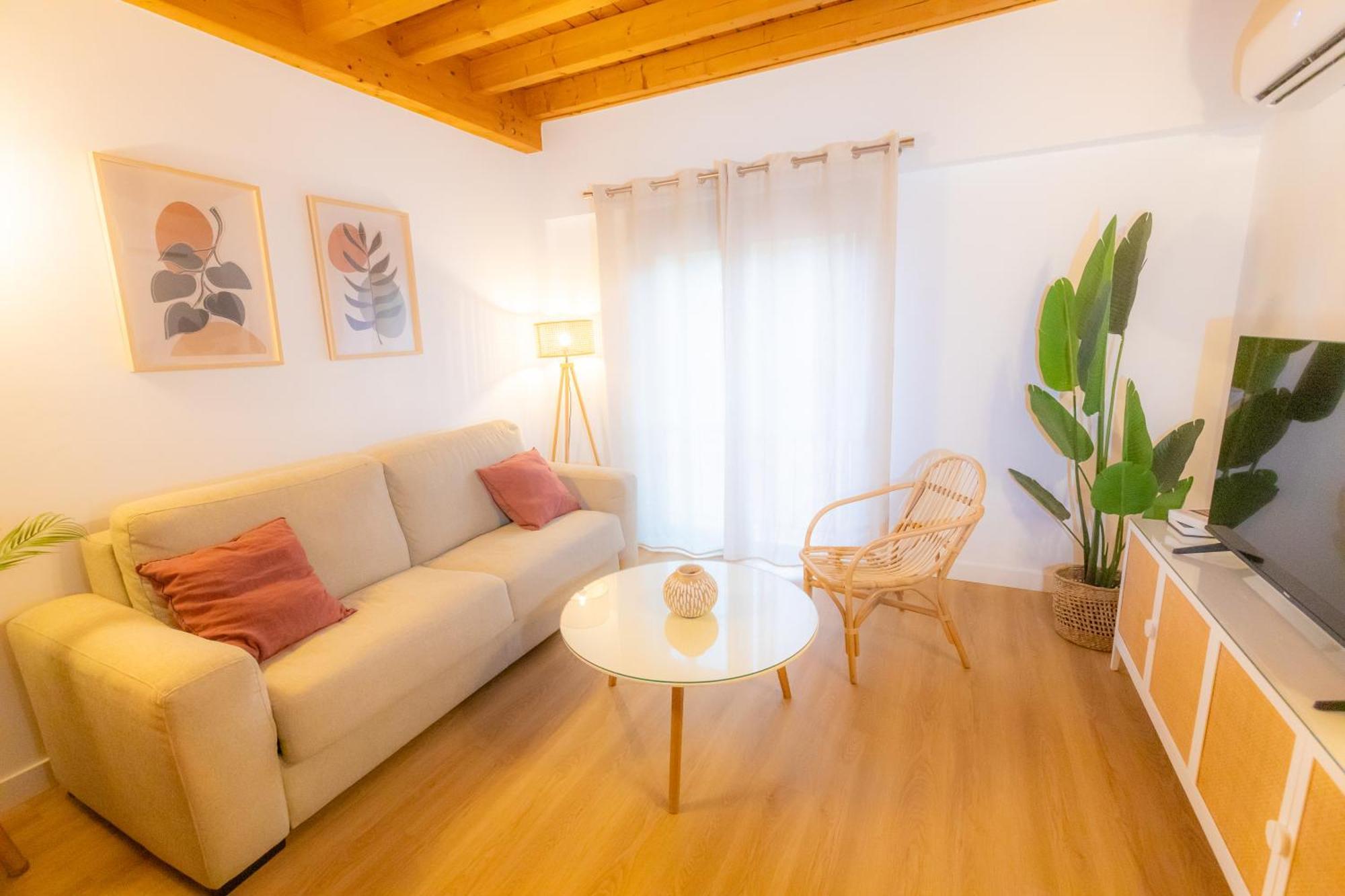 Duplex El Acebuche Lägenhet Arroyo Frio Exteriör bild