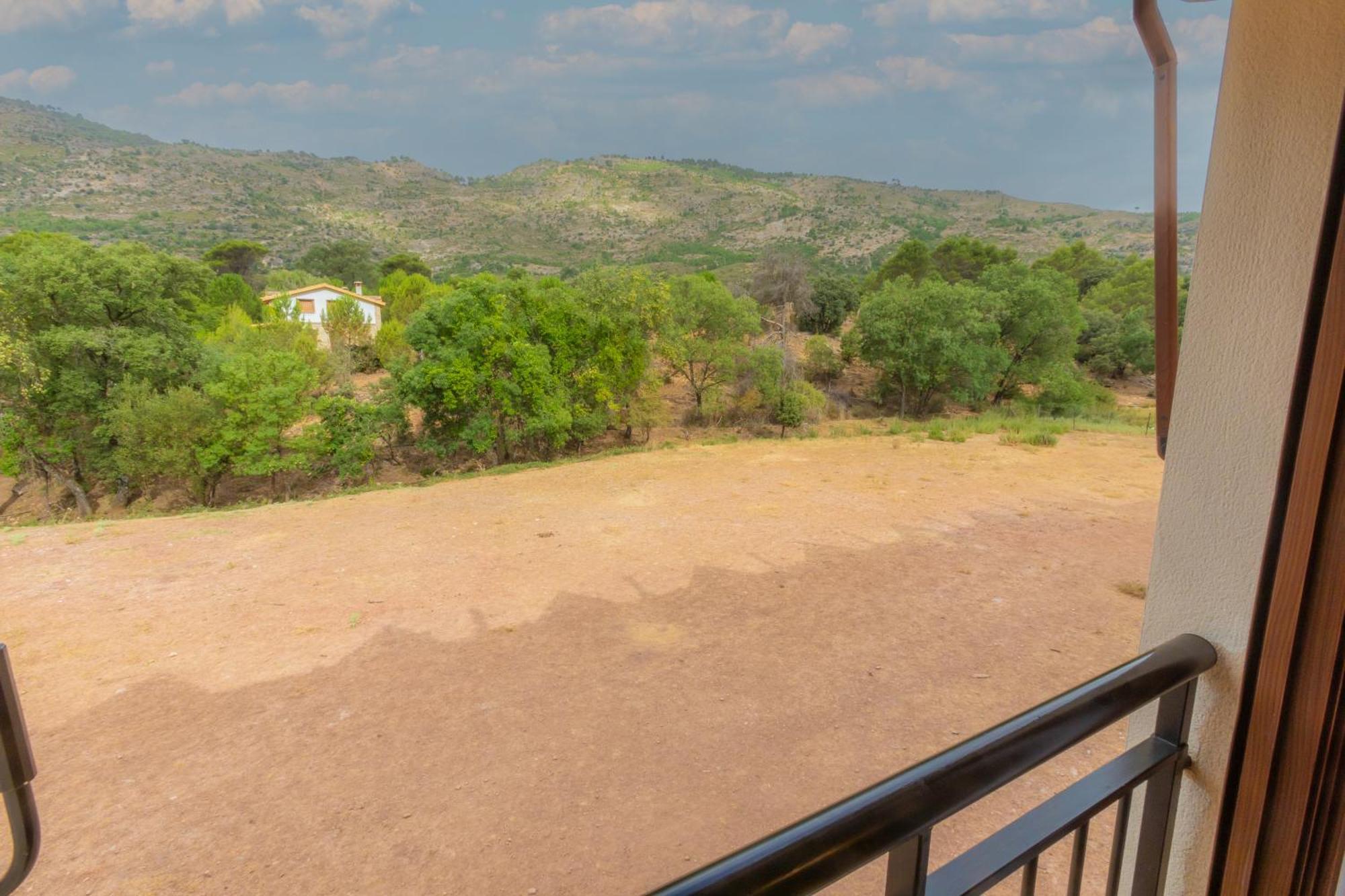 Duplex El Acebuche Lägenhet Arroyo Frio Exteriör bild